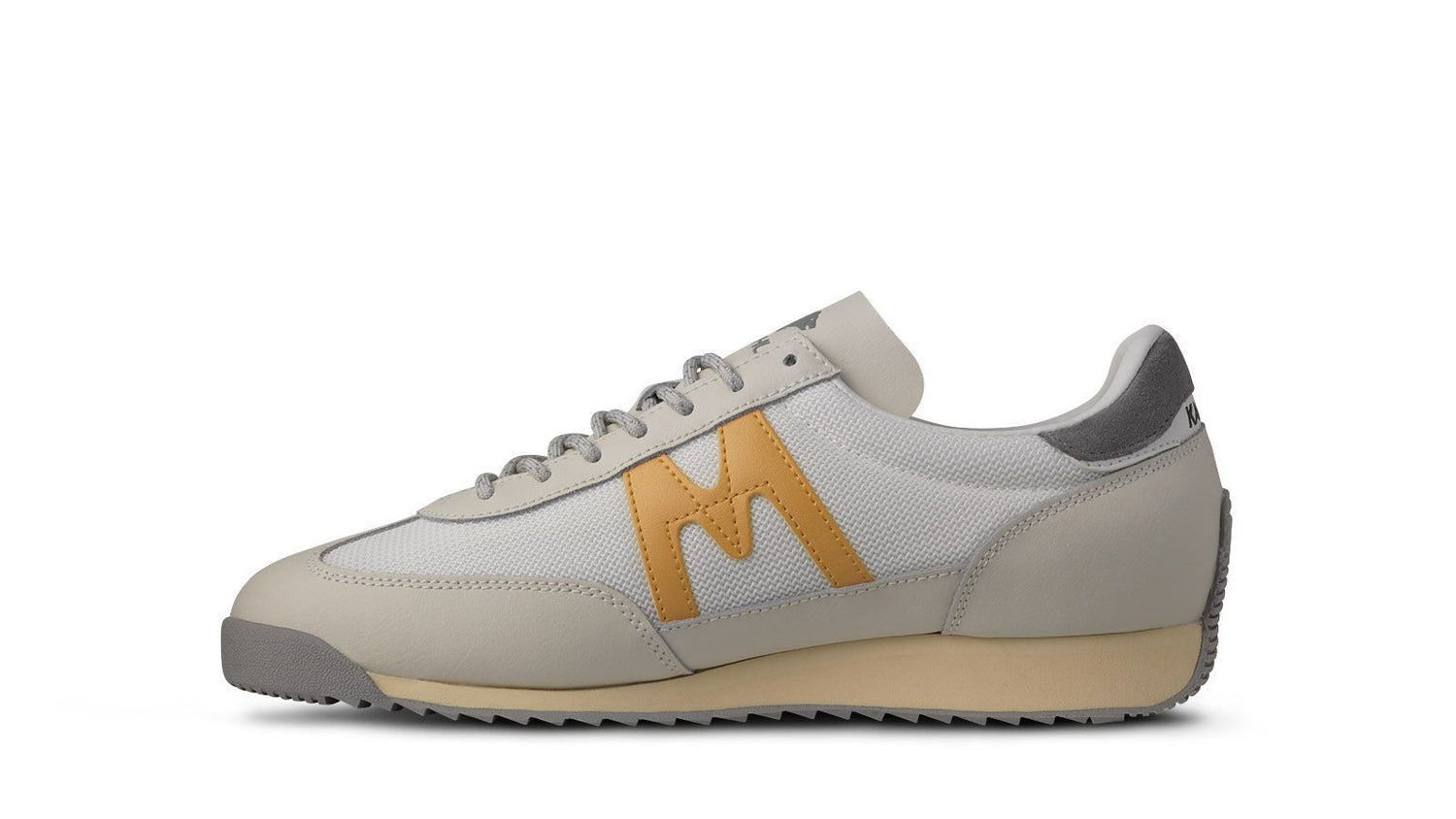 Karhu mestari lily white banana