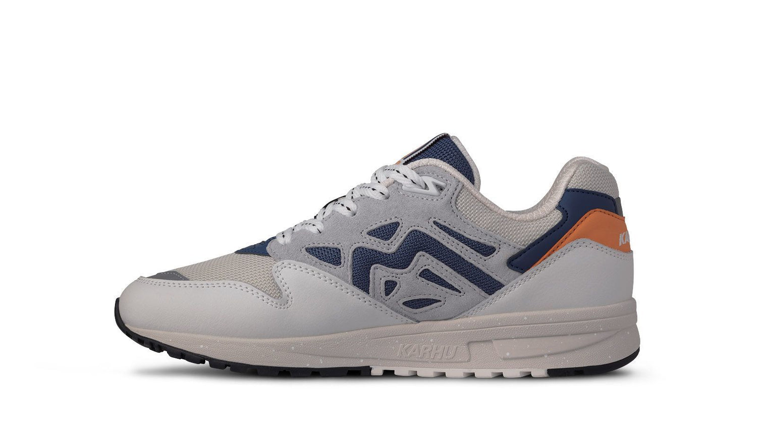 Karhu sneaker Legacy 96 - bright white / true navy