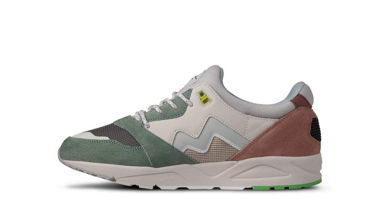 Karhu aria 95 cork foggy dew
