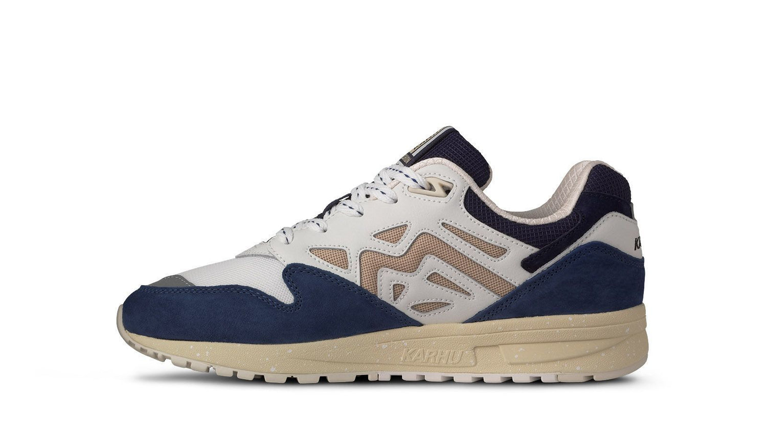 karhu Legacy 96 - true navy / irish cream