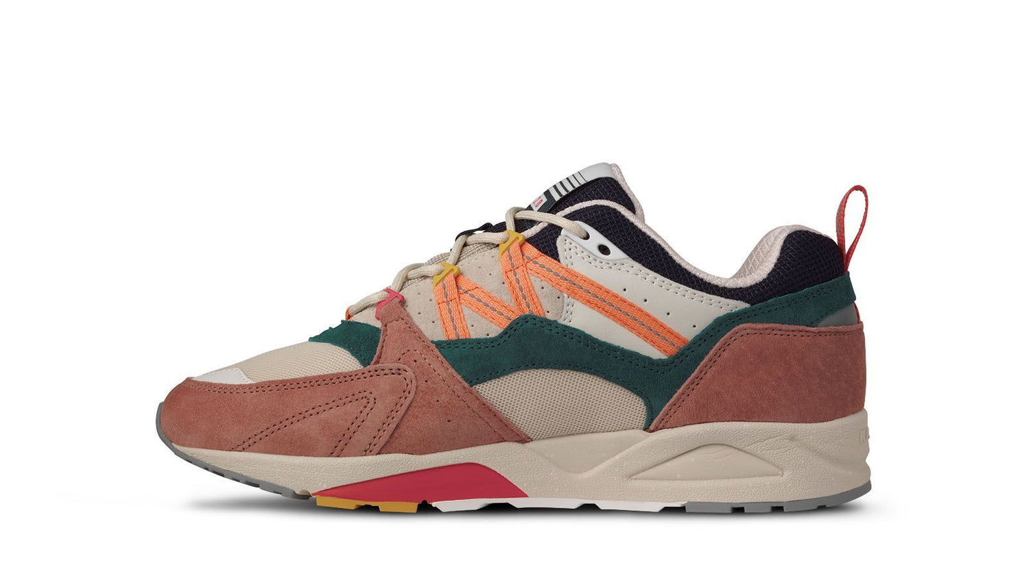 Karhu sneaker Fusion 2.0 - cork / tangerine