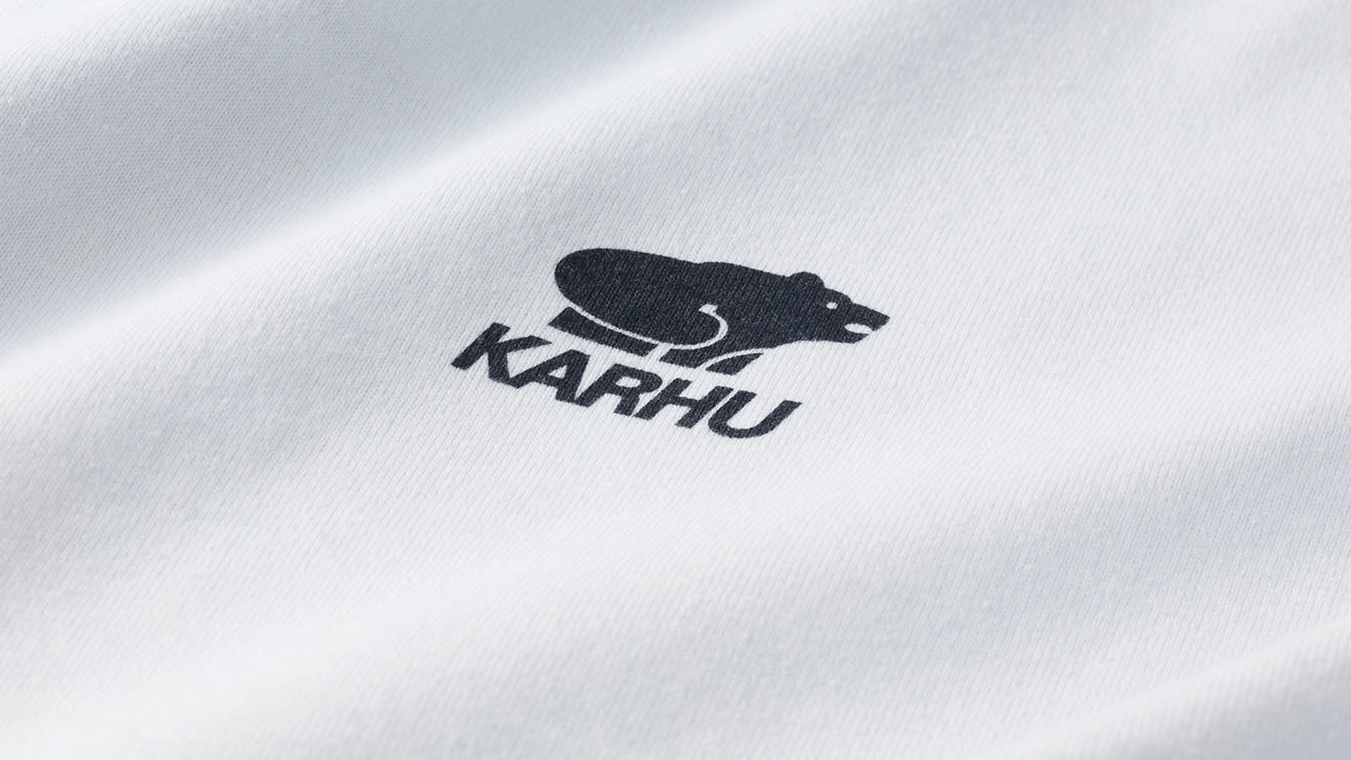 KARHU WORLDWIDE T-SHIRT 