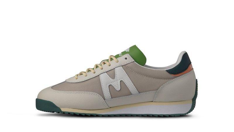 karhu mestari lily white bright white