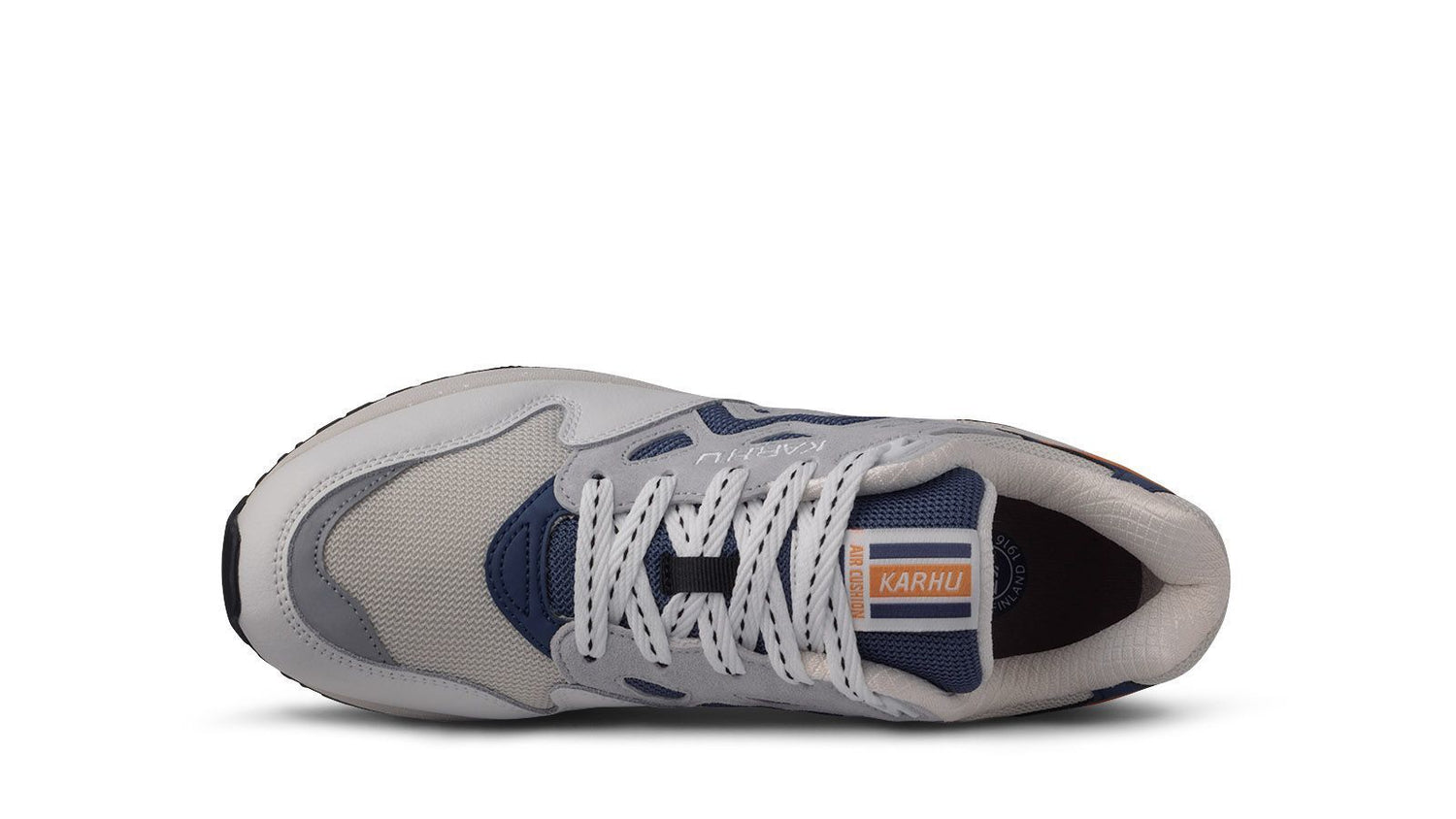 Karhu sneaker Legacy 96 - bright white / true navy