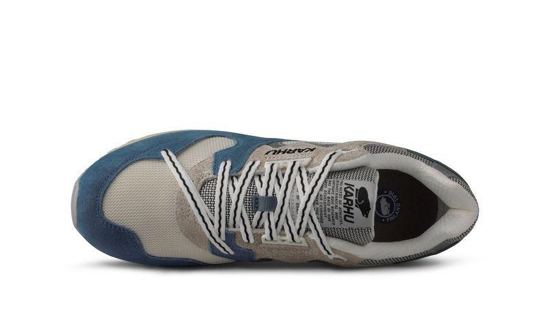 Karhu Synchron classic - coronet blue / silver lining