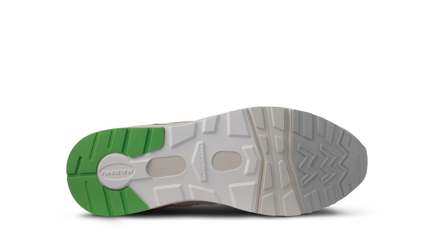 Karhu aria 95 cork foggy dew