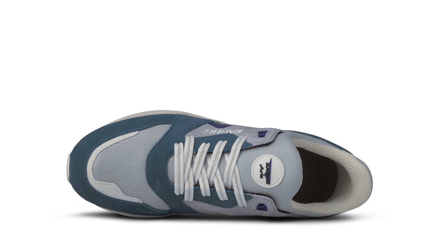 Karhu Aria 95 - Blue Mirage / Skipper Blue F803126 | Lifestyle Sneaker