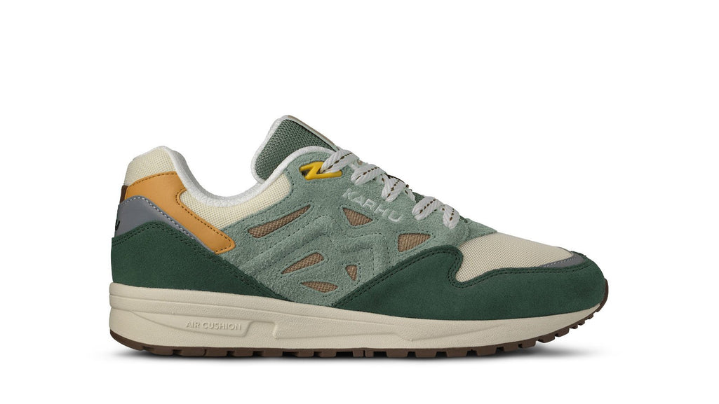 Karhu Legacy 96 Mölkky pack - Laurel Wreath / Warm Taupe F806081 | Lifestyle Sneakers