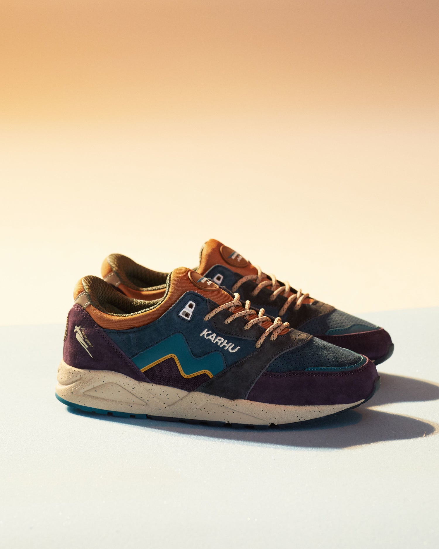 karhu aria 95 polar night