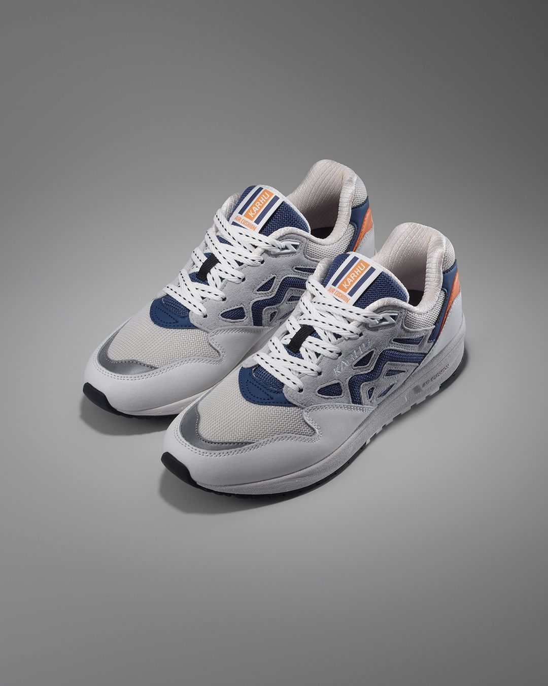 Karhu sneaker Legacy 96 - bright white / true navy