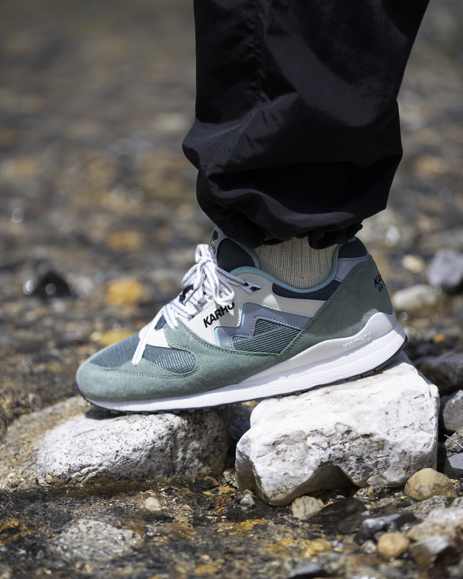 KARHU Synchron classic F802678