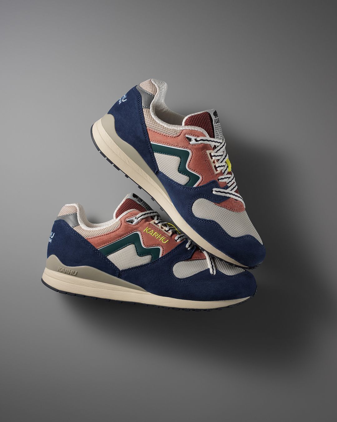 Karhu sneaker  synchron classic high tide june