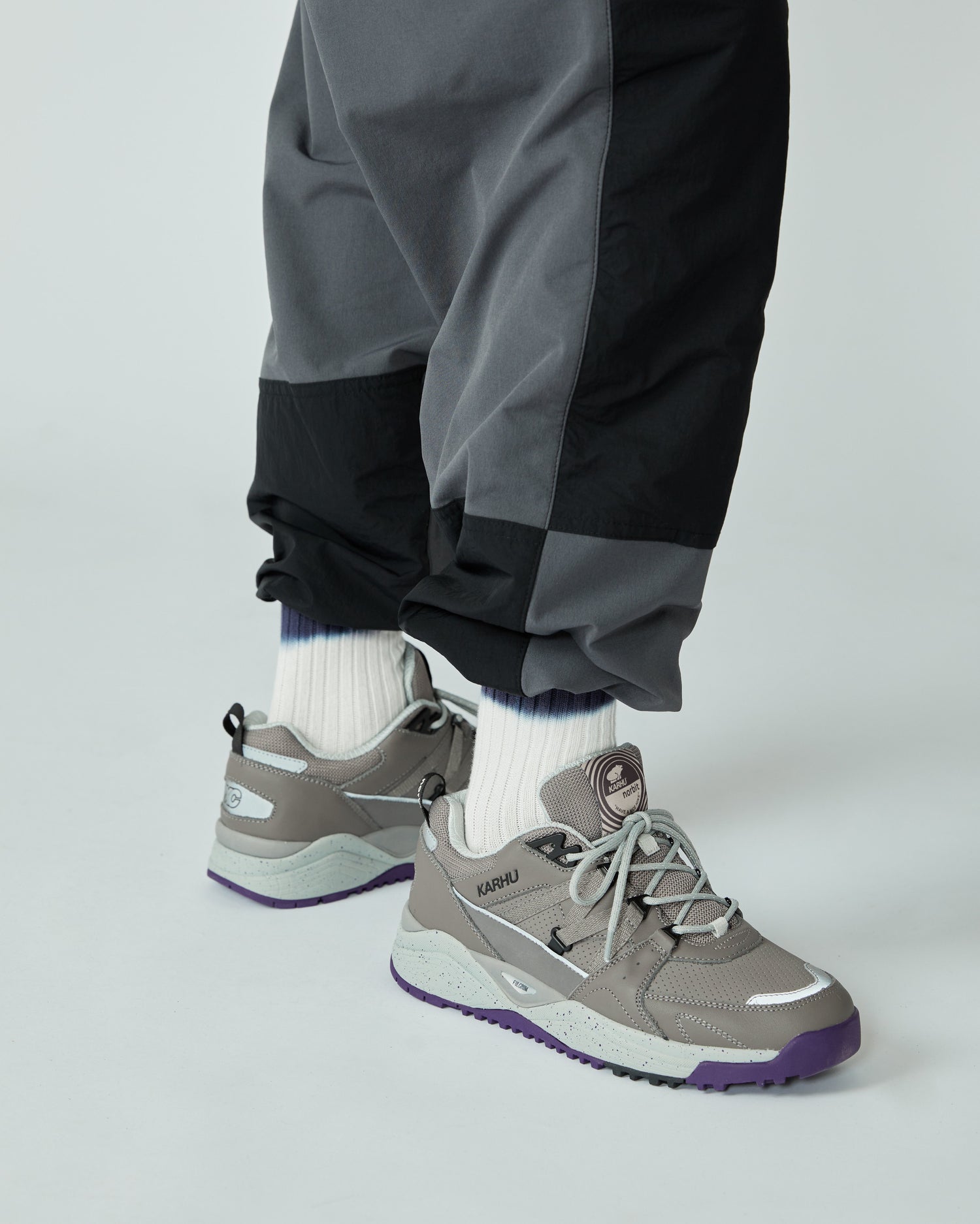 karhu x noorbit hike pants