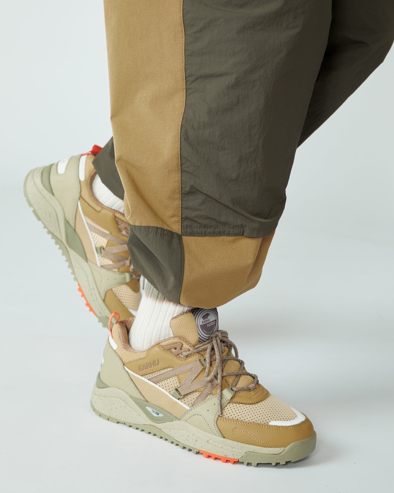 karhu x norbit pants