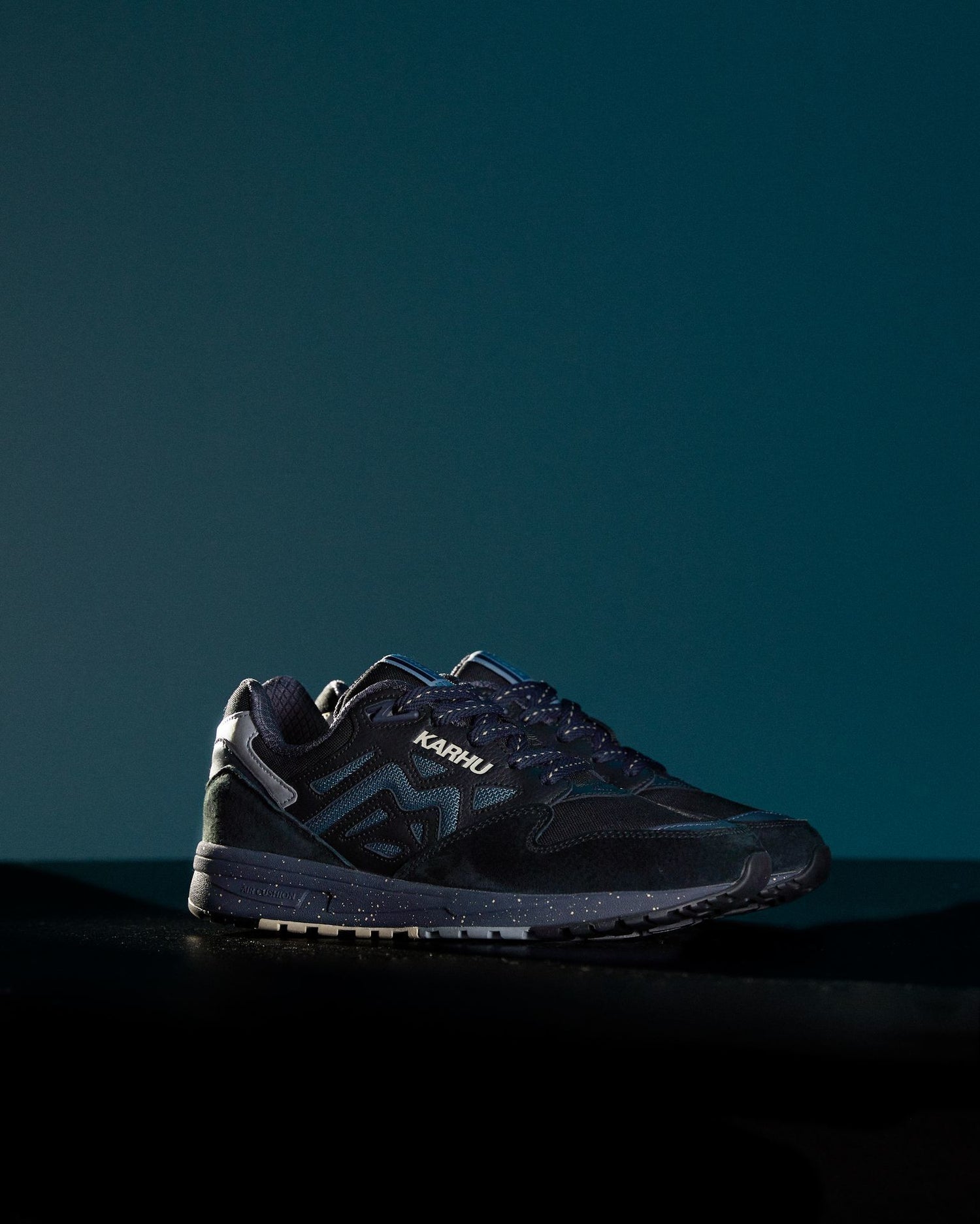 karhu legacy 96 polar night