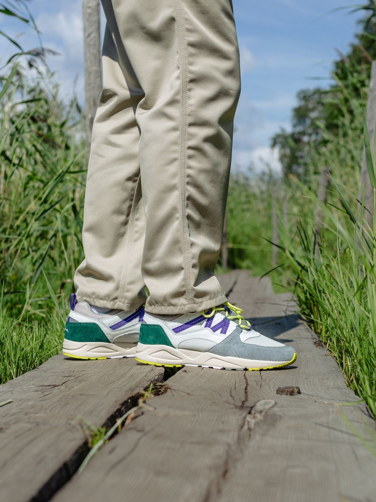 KARHU Fusion 2.0 F804149