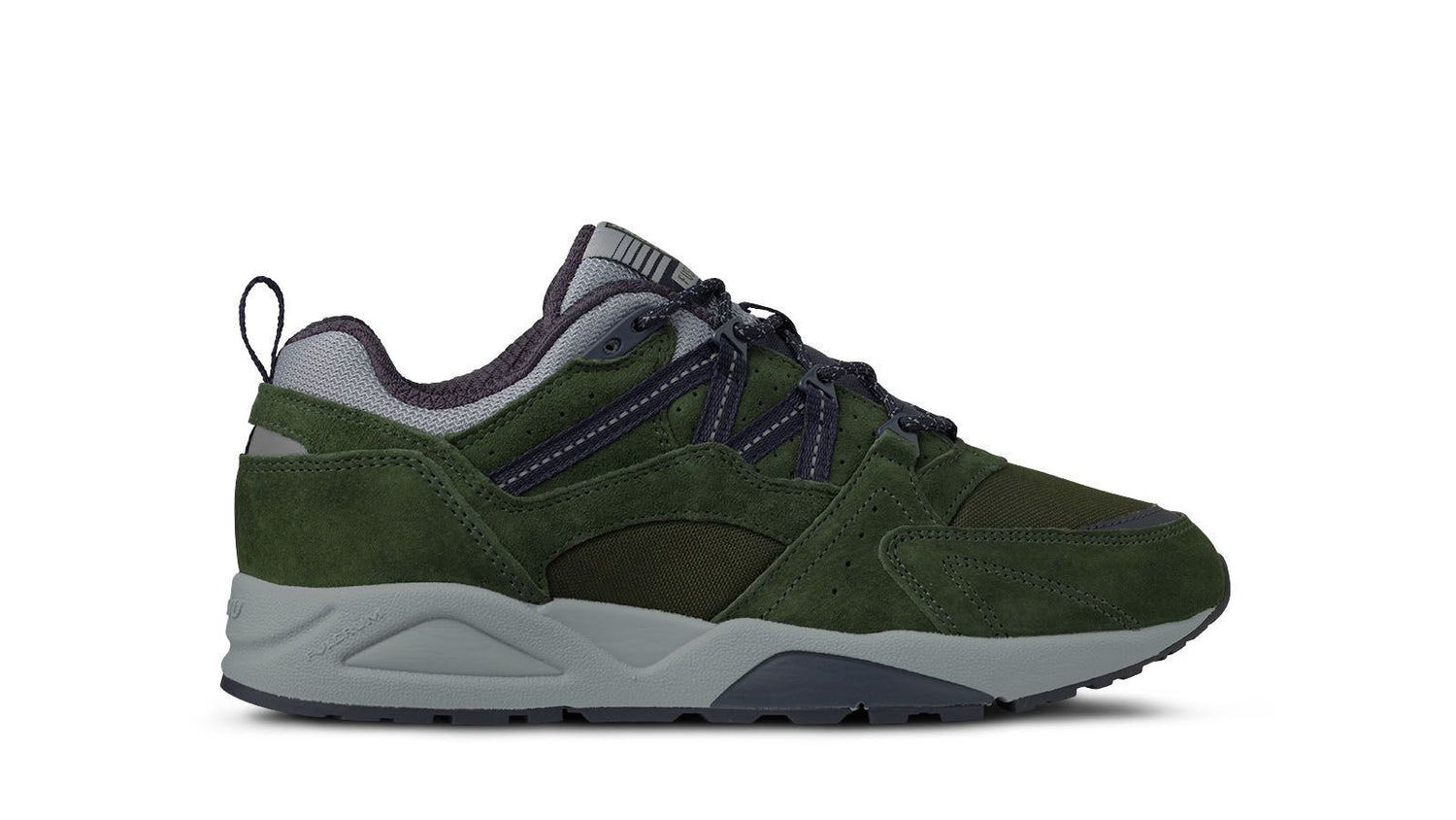 Fusion 2.0 - kombu green/ night sky