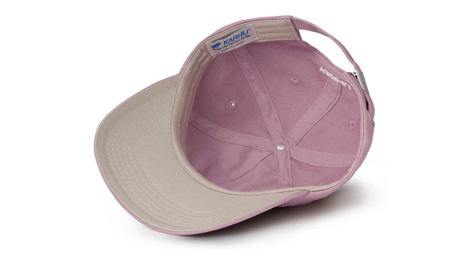 KARHU LOGO CAP