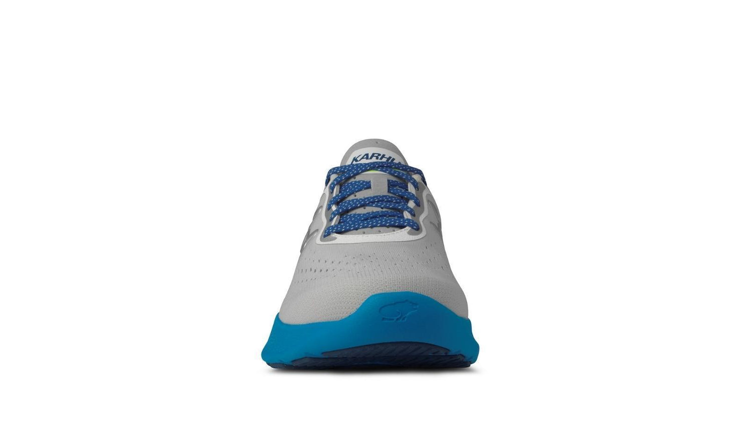 MEN'S IKONI 2.0 - BARELY BLUE / NEON SUNSHINE