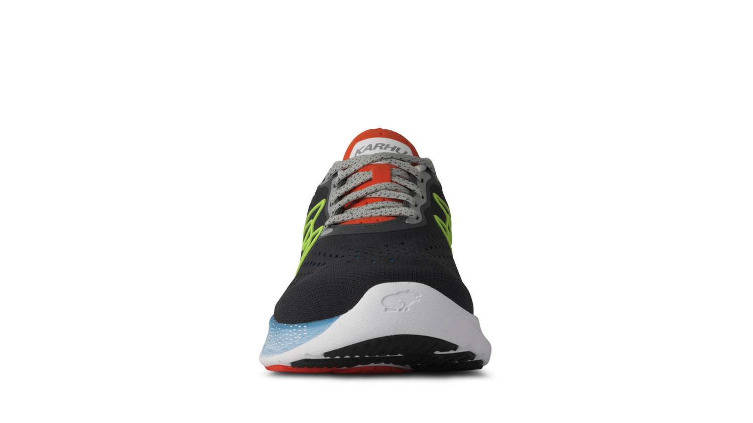 Karhu MEN'S IKONI 2.0 - DARK SHADOW / TIGERLILY  F100332