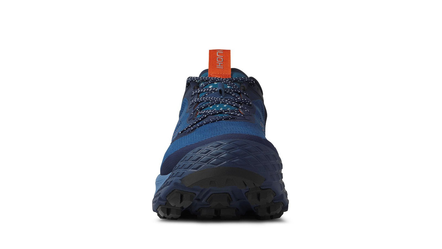 Toe bumper men's trail running shoe, KARHU Ikoni Trail shoe