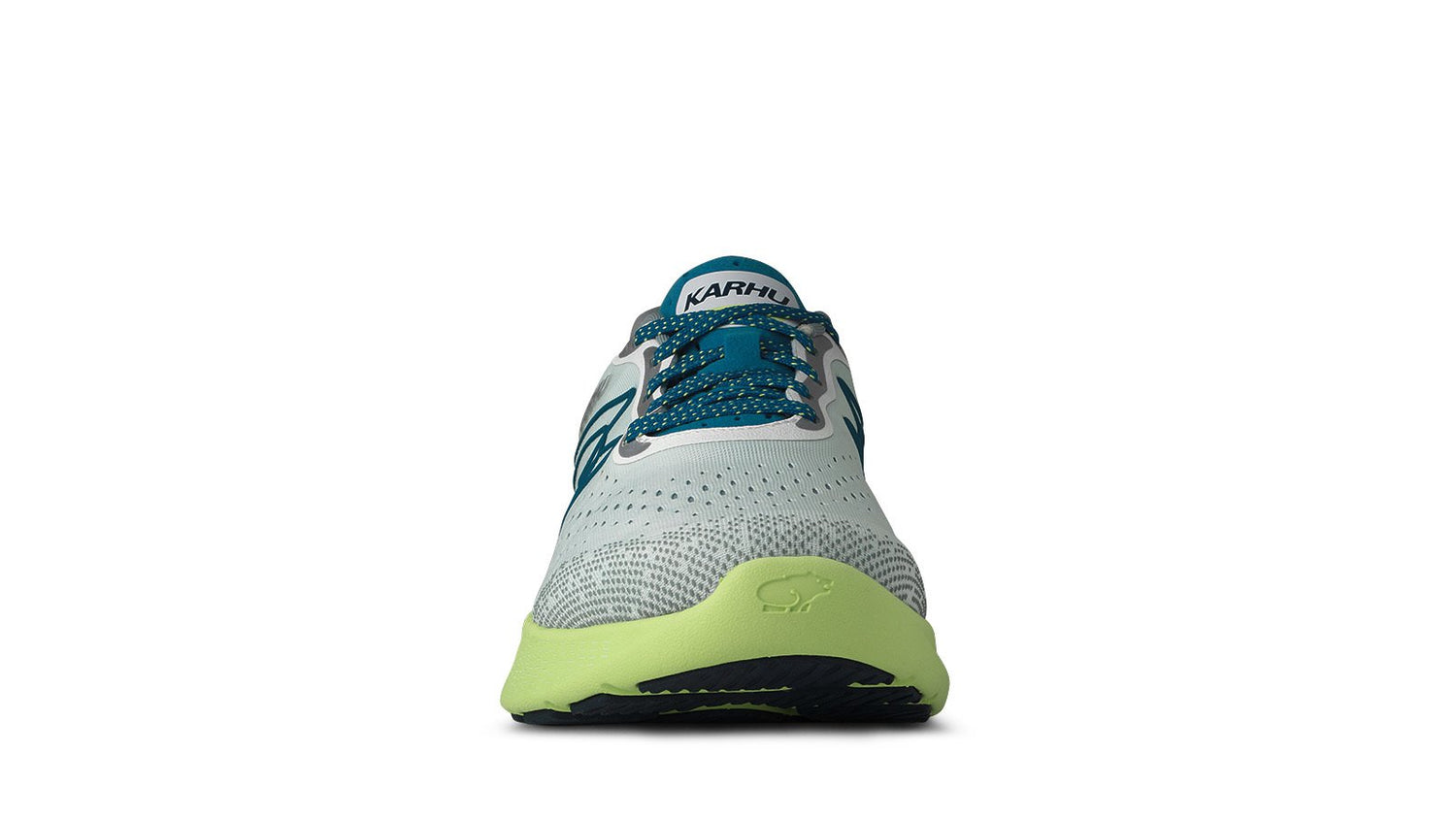 MEN'S IKONI 2.0 - CHALK BLUE / DAQUIRI GREEN