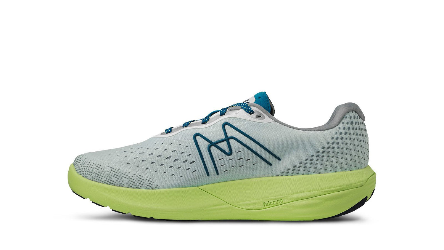 MEN'S IKONI 2.0 - CHALK BLUE / DAQUIRI GREEN