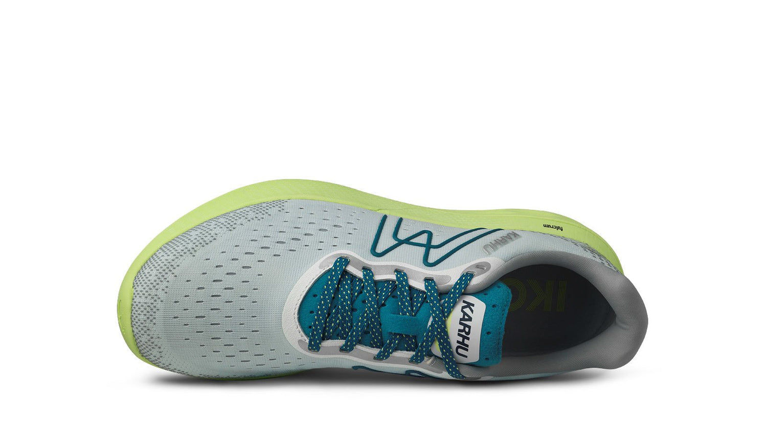 MEN'S IKONI 2.0 - CHALK BLUE / DAQUIRI GREEN