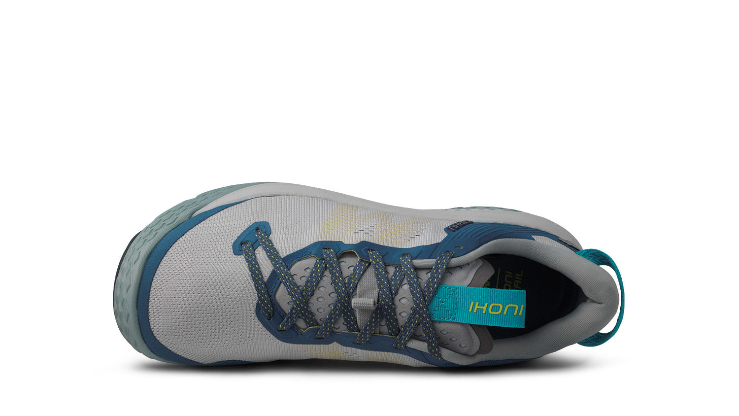 KARHU Ikoni trail running shoe upper material F104000