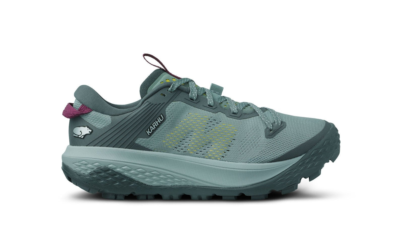 Karhu Ikoni Trail – Karhu IT
