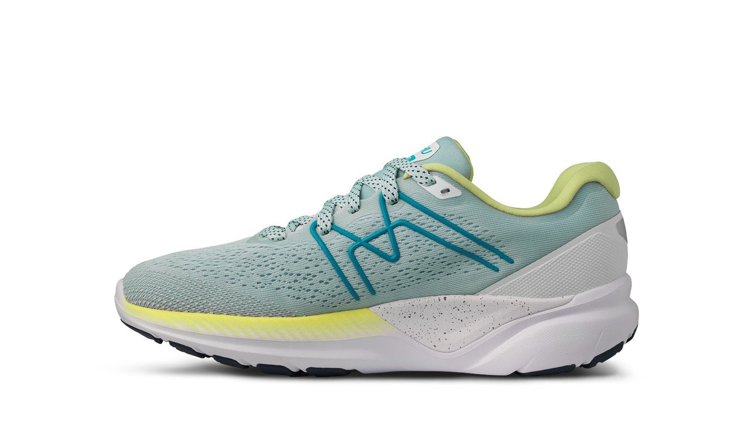 Karhu women's Fusion 3.5 Icy Waters F201001