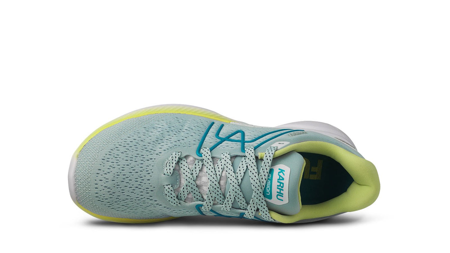 Karhu women's Fusion 3.5 Icy Waters F201001