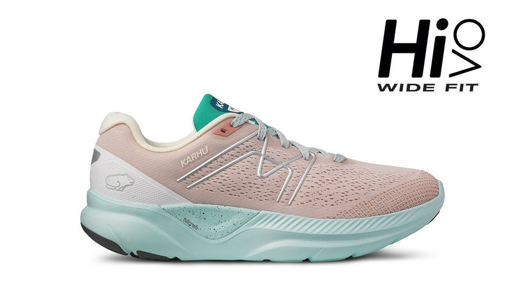 Women's KARHU Fusion 3.5 wide fit