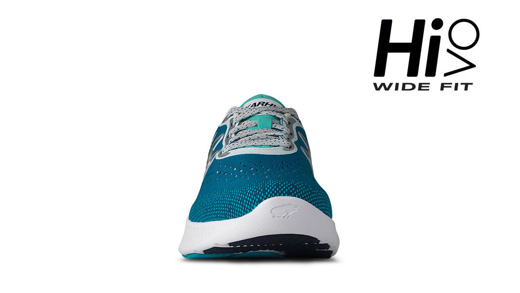 Women's KARHU Ikoni 2.0 HiVo wide fit F202800