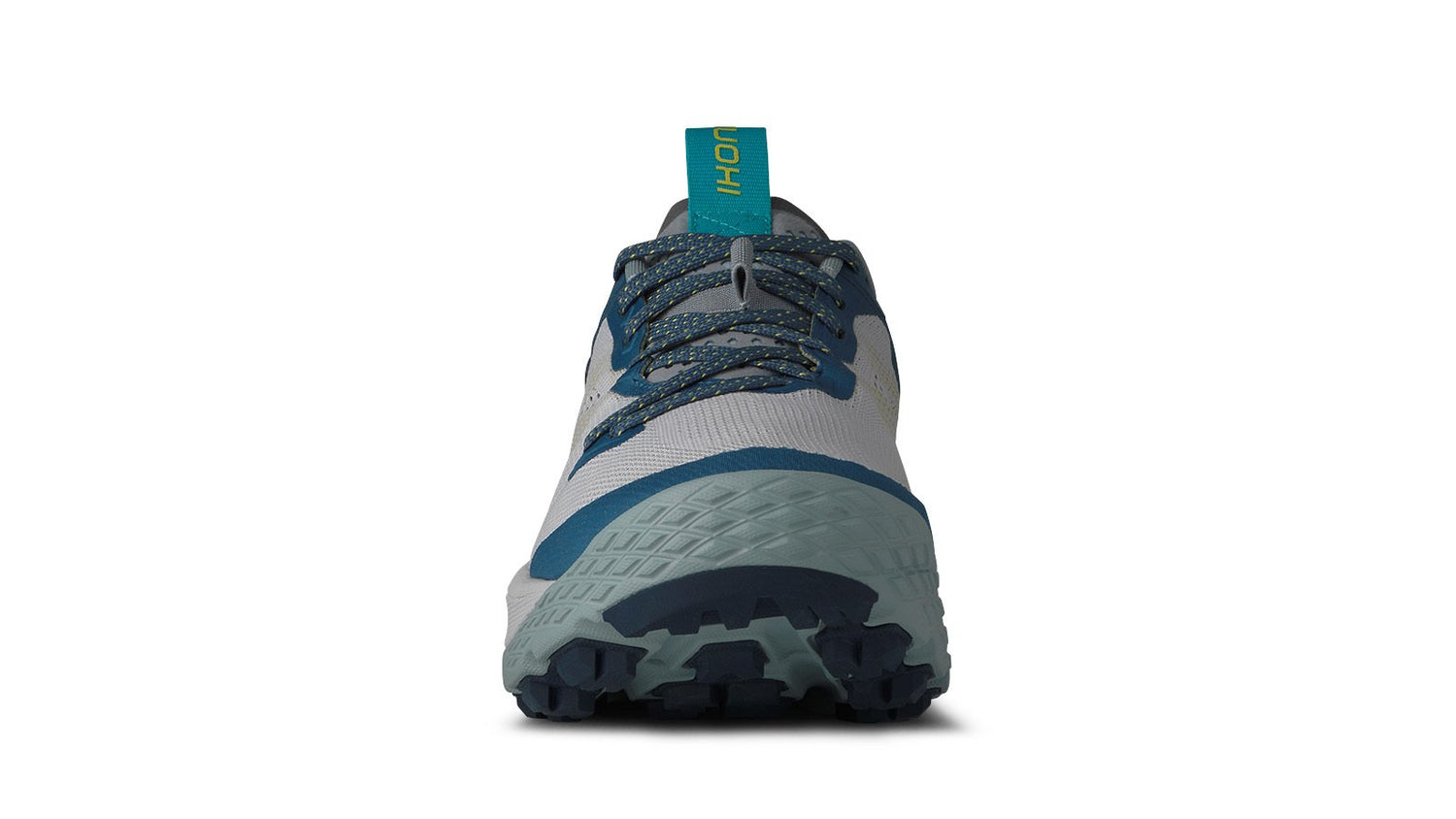 Karhu trailrunning shoe toe bumper