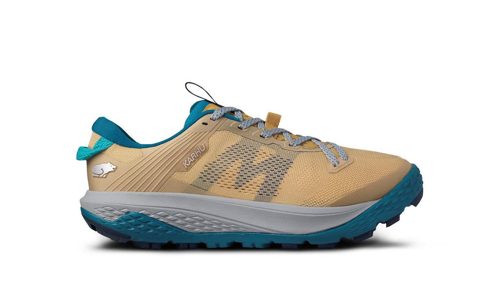 Women's KARHU Ikoni Trail 1.0 shoes season summer 2023