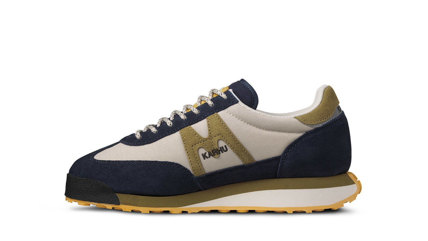 Karhu x Universal Works Mestari F840001