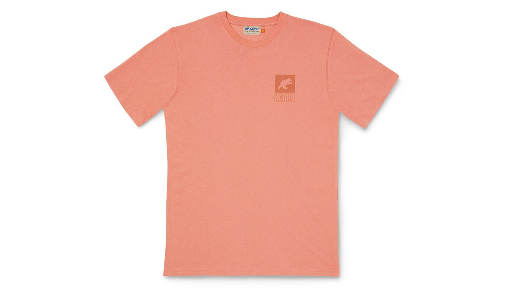 Karhu Sport Bear Logo T-shirt KA00162-CSQE