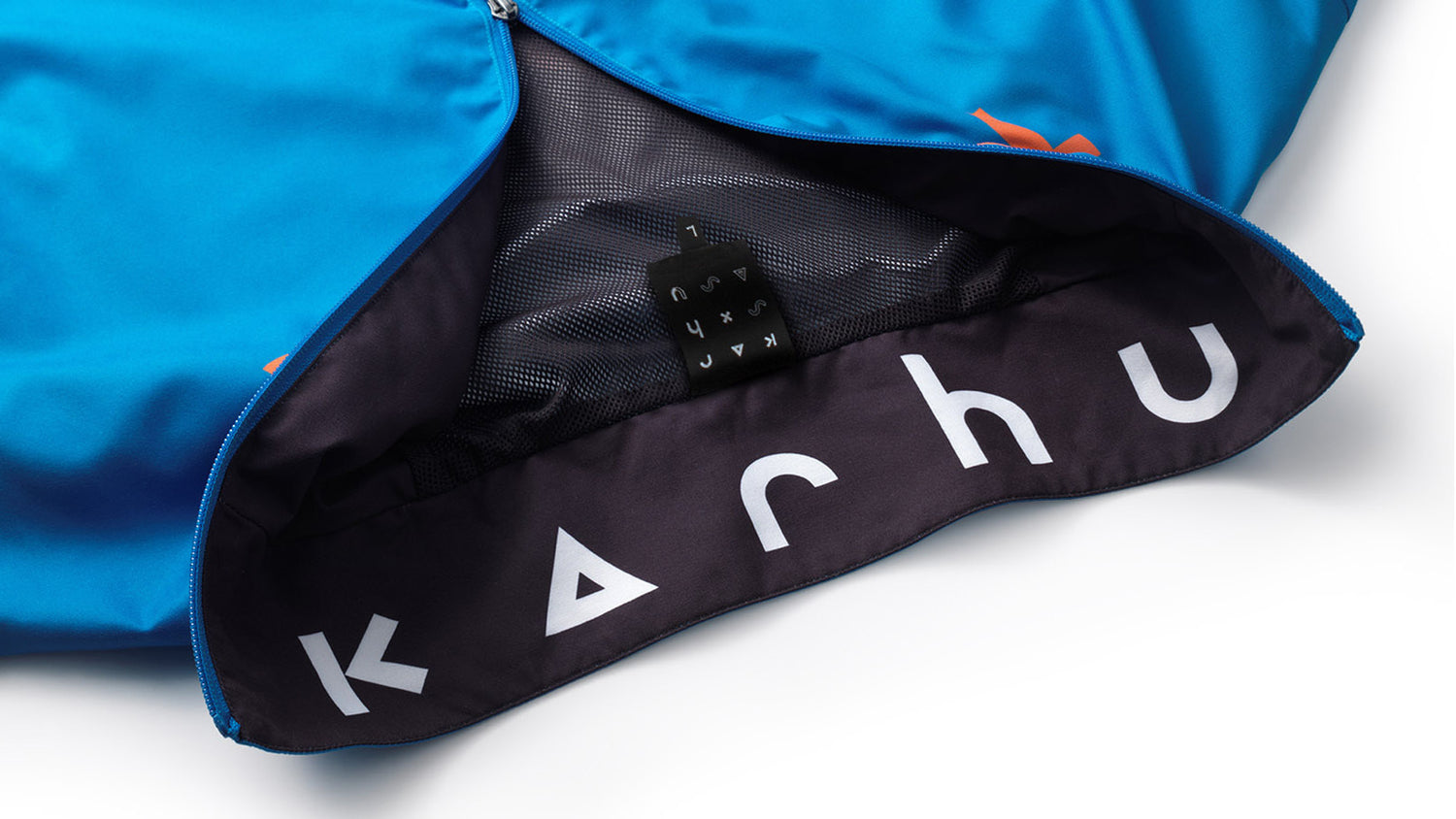 KARHU X SASU KAUPPI Track Suit KA00176_15VO