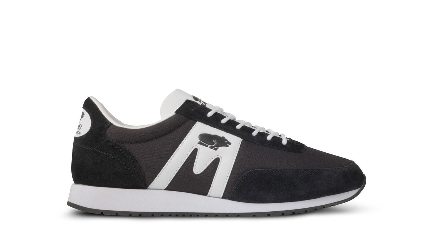 Karhu albatross 82 black white F802519