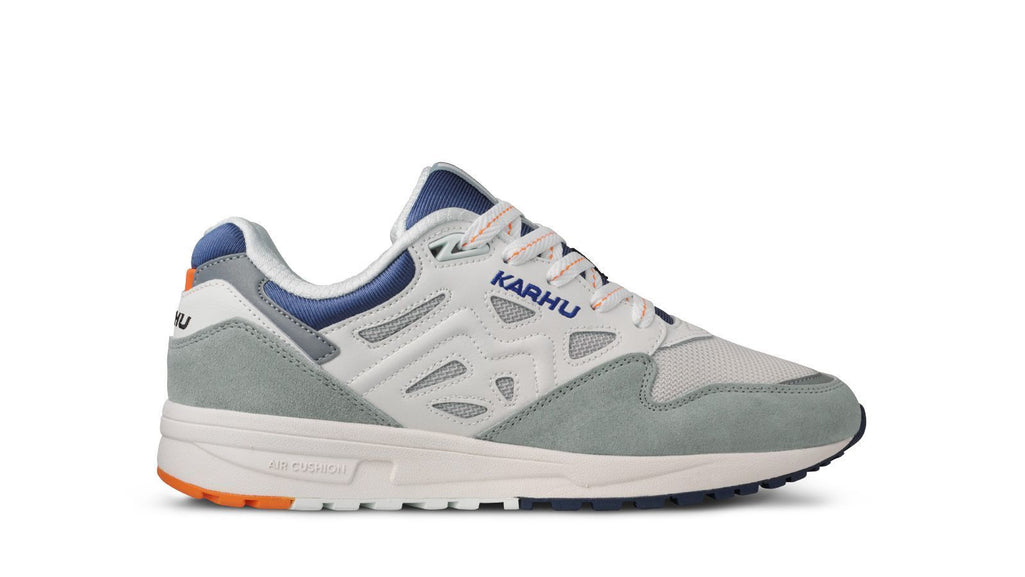 Legacy 96 - pigeon/ Bright white