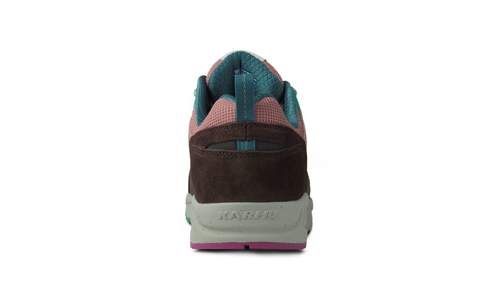 FUSION 2.0 “NORTHERN LIGHTS” PACK - JAVA / CORK F804133