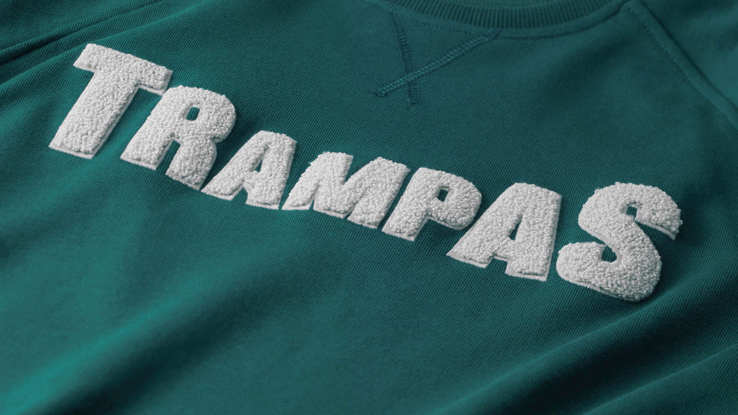 Trampas Front Photo 1