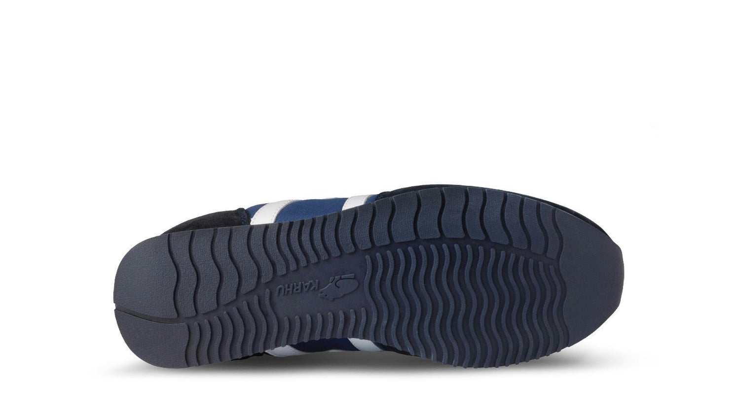 albatross 82 deep navy white sole