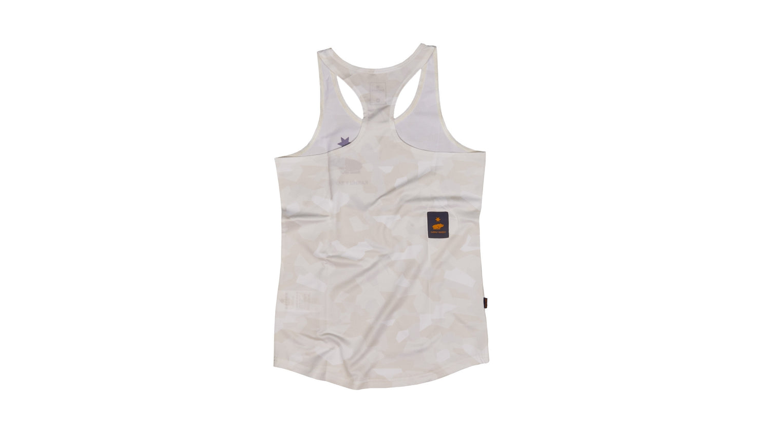 WMNS Karhu x SAYSKY Combat Singlet back