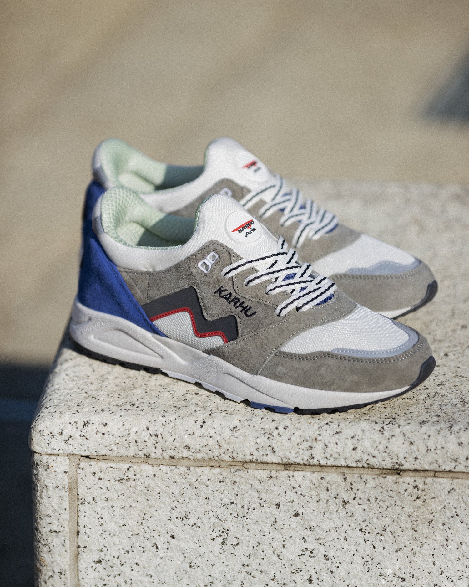 Karhu Aria 95 F803097