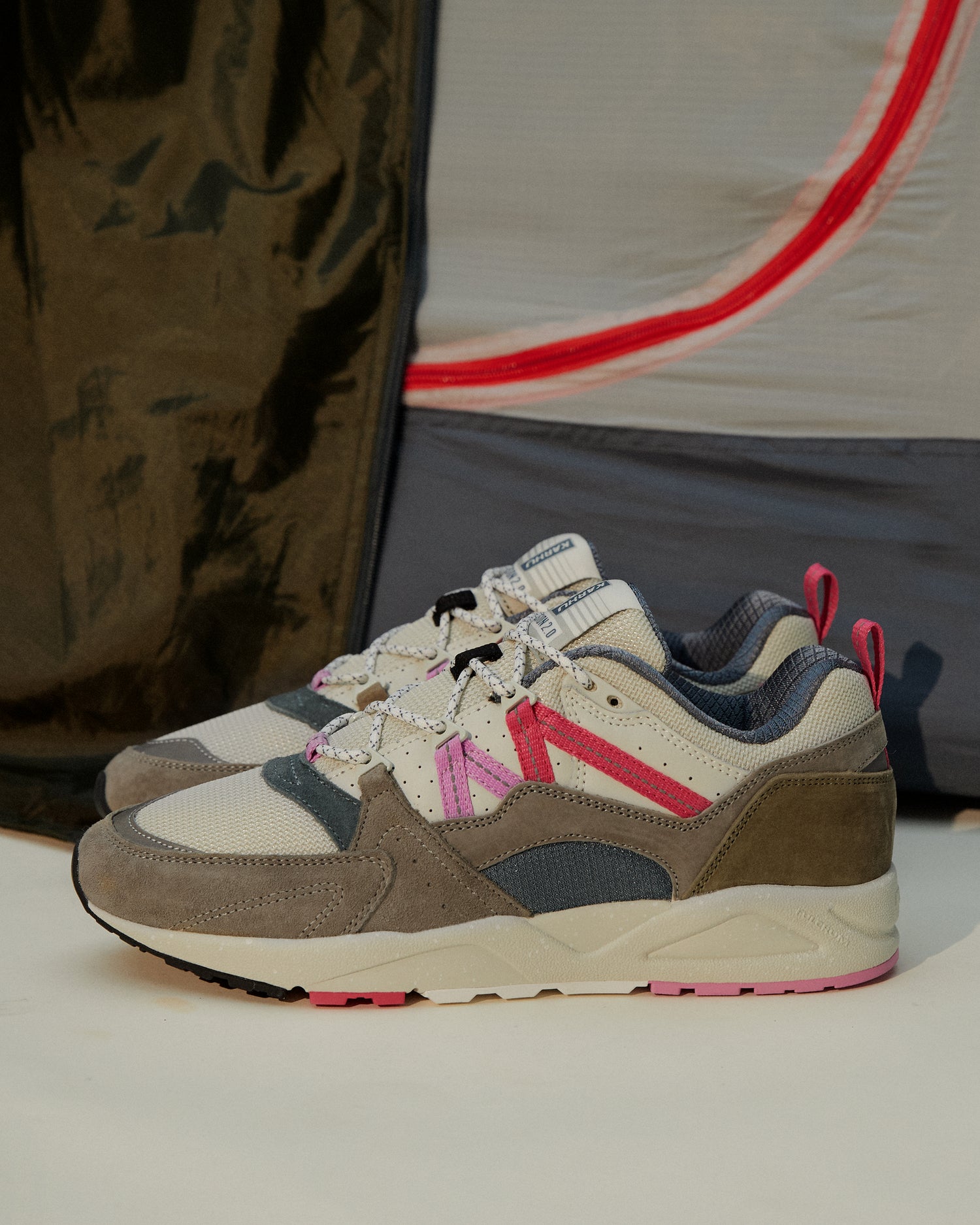 Karhu Fusion 2.0 F804145