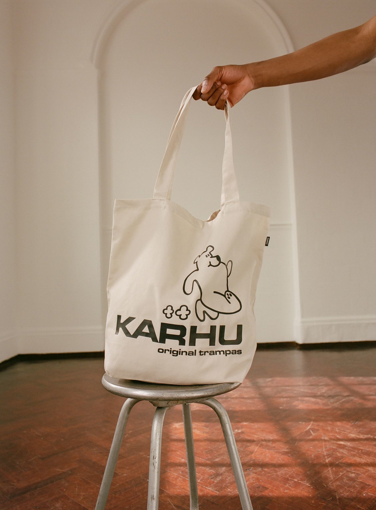 Karhu TRAMPAS TOTE BAG  KA00151-LW15